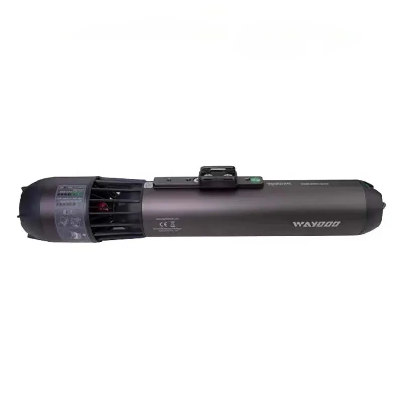 Free Diving Equipment Thrusters Swimming and Snorkeling Assistance Tools Handheld Underwater Photography Aircraft