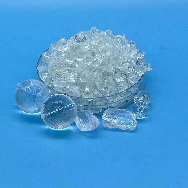 sodium polyphosphate water antiscalant siliphos balls