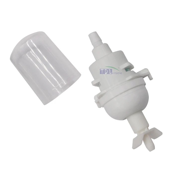 Hand Soap Dispenser Foam Pump