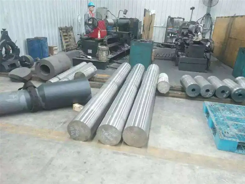 Стержень из нержавеющей стали 17-4 Ph Astm A 564 Gr 630 круглый стержень