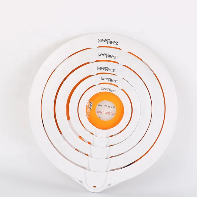 
Multi-size Reusable Stretch Lids Lunch Fresh Keeping Cover 