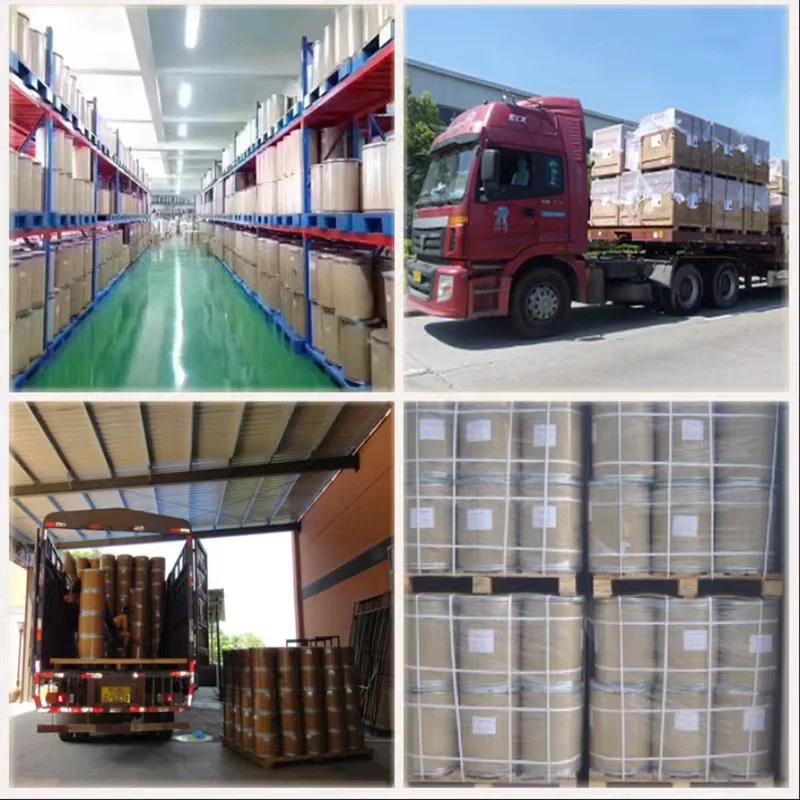 Factory supply high quality additive to acid fixing solution Sodium acetate CAS 127-09-3