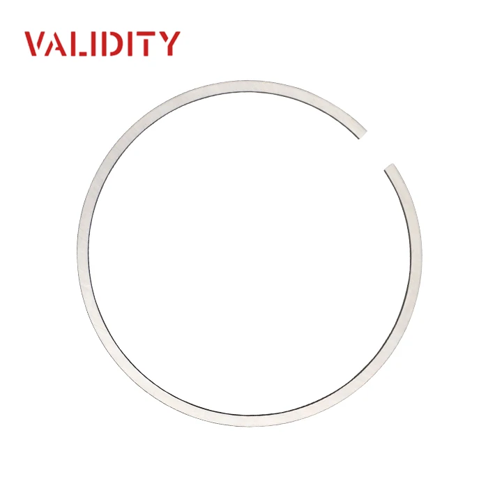 Engine 6BT 5.9/6D102/PC200-7 Piston Ring OEM 3938177/6738-31-2031 For CUMMINS