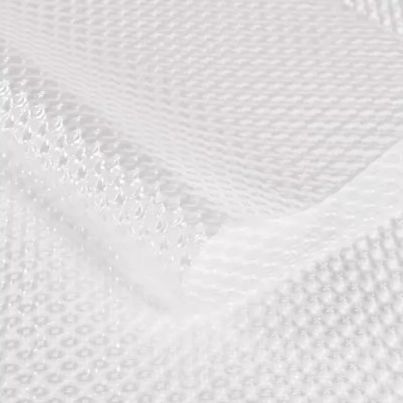 High-Level 12 Silk Cellophane Bubble Water Flower Shop Wrapping Paper Three-Dimensional Embossed Bubble Film Made Pulp Wrapping