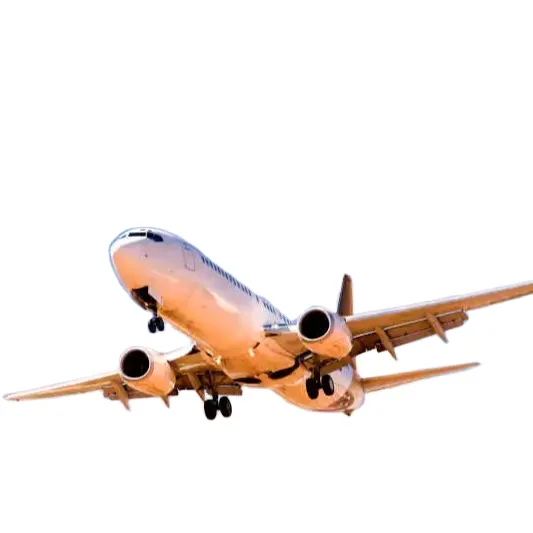 China to Greece/Ireland/Lithuania Air Express DDP Includes Customs Clearance and Tax + Delivery to Door Freight Forwarder