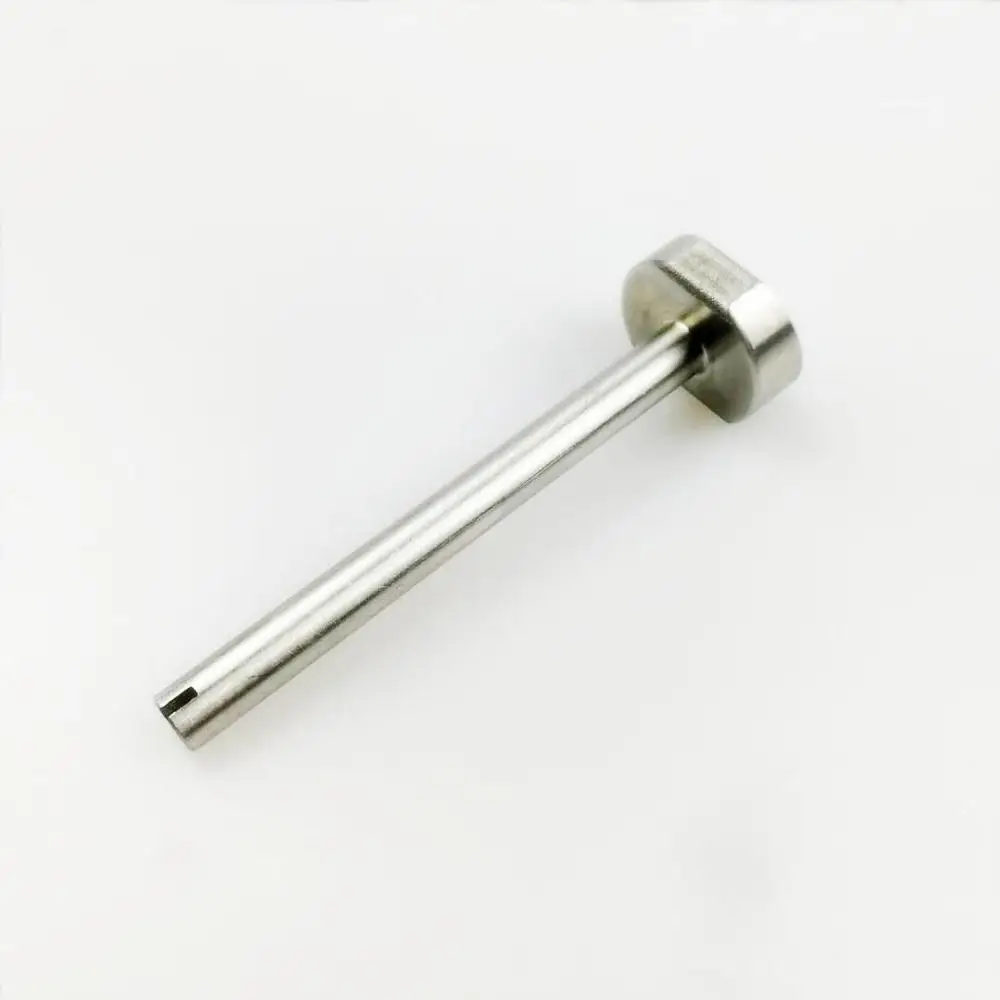 CNC machining stainless steel Guide Pin Used for Medical Equipment CNC turning