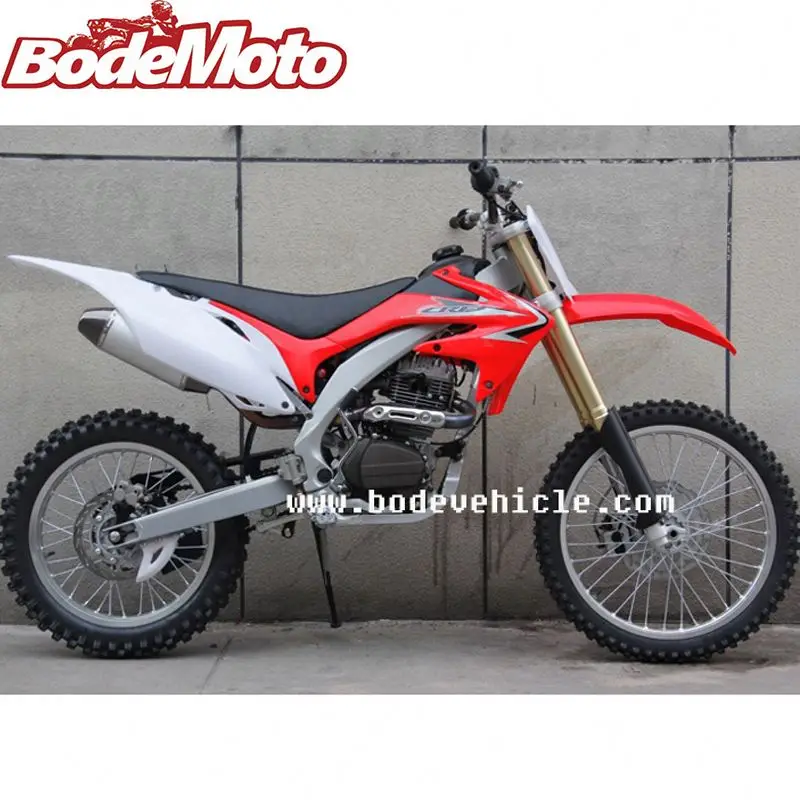 Новый 250CC ktmsa внедорожника