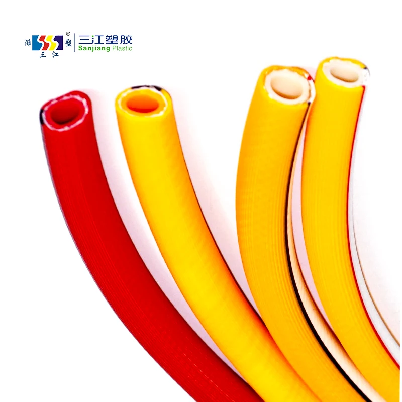 5 Layers Pvc High Pressure Sprayer Hose Pvc Hose Pipe 8.5 mm Hose Spray Pvc