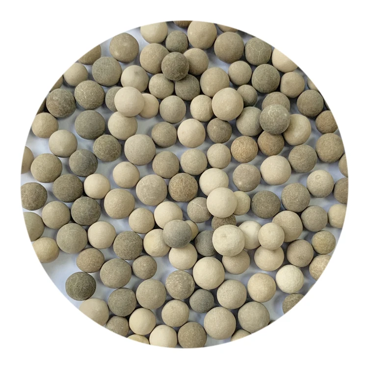 Wholesale High Quality Pottery base Olefin Oligomerization And Alkylation Catalyst for Water Treatment