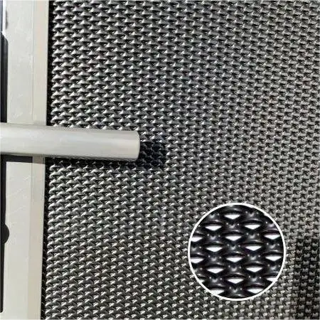 China Manufacturer Supply Aluminium DVA Expanded Metal Sheet with Competitive Price for Australia