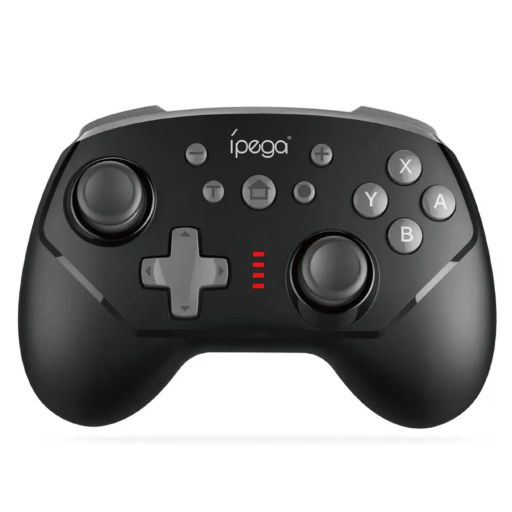 IPEGA PG-9162 Wireless Gamepad Game Controller TURBO Joystick For Switch Console NS N-Switch Nintendo Gamepads
