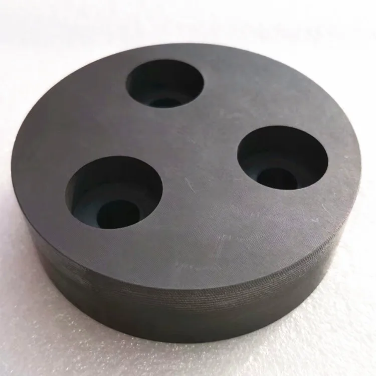 Chinese factory custom graphite mold for casting mould gold