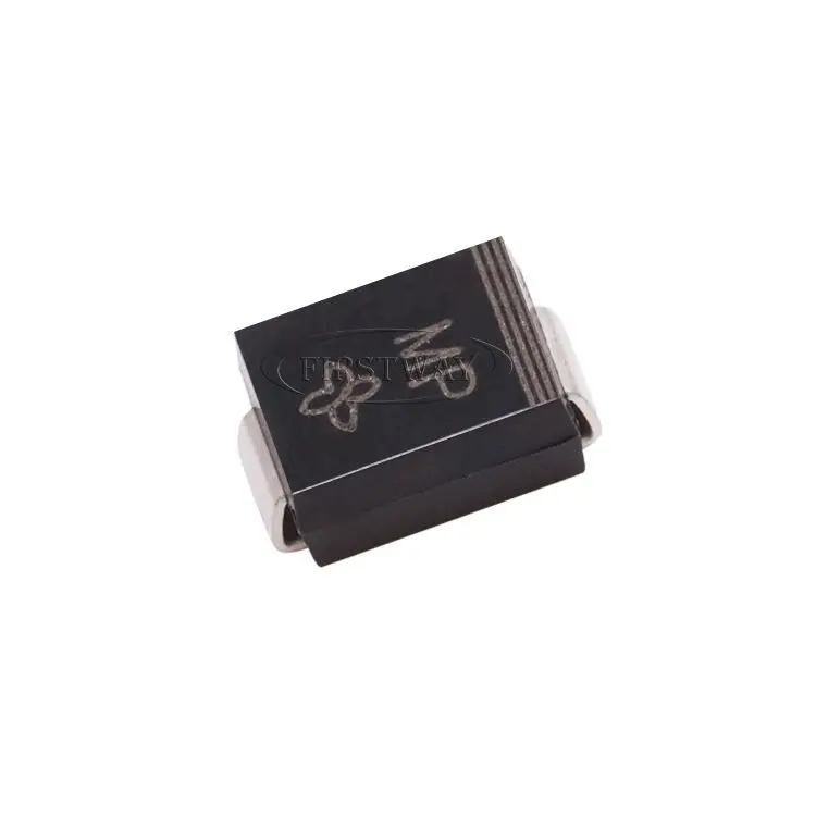 MP marking 36v 600w original TVS diodes SMBJ36A DO-214AA-2 SMB Uni-directiona for sale