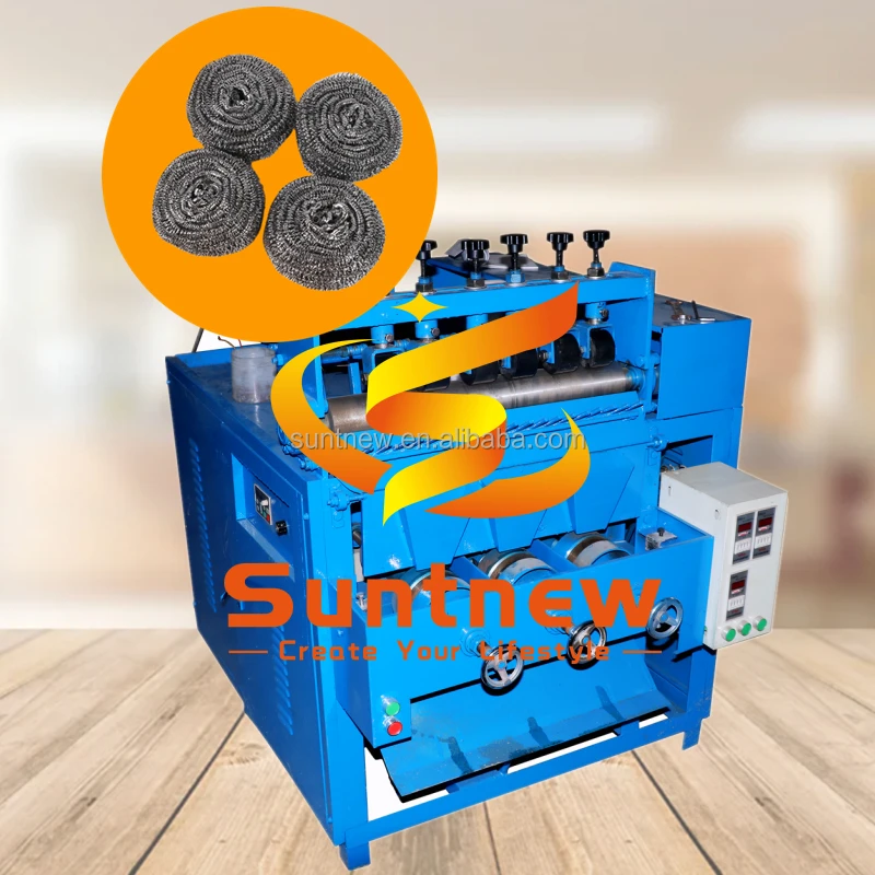 Автоматическая машина для чистки посуды, 6 проводов, 3 Шара