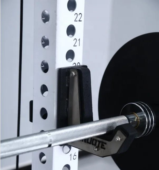 commercial gym equipment training rack multi function Fitness Equipment Sports Gym Machine Smith Machine Equipment New Product M