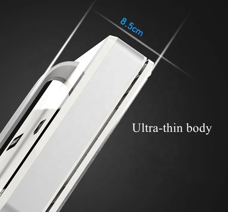 Free Shipping Household Cleaning Window Robot With High-Grade Packaging