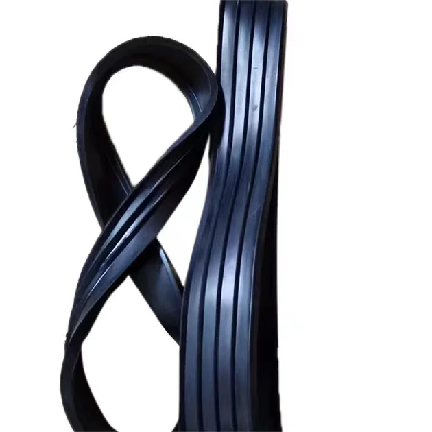 Factory Direct Supplier Wiper Replaceable Rubber New Design Good Quality Car Wiper Rubber Mold