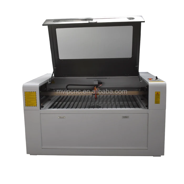 MVIP CNC  Fiber Lase Cutting Machine For Copper Steel Gold Silver Plate Sheet Laser CNC Machine High Precision