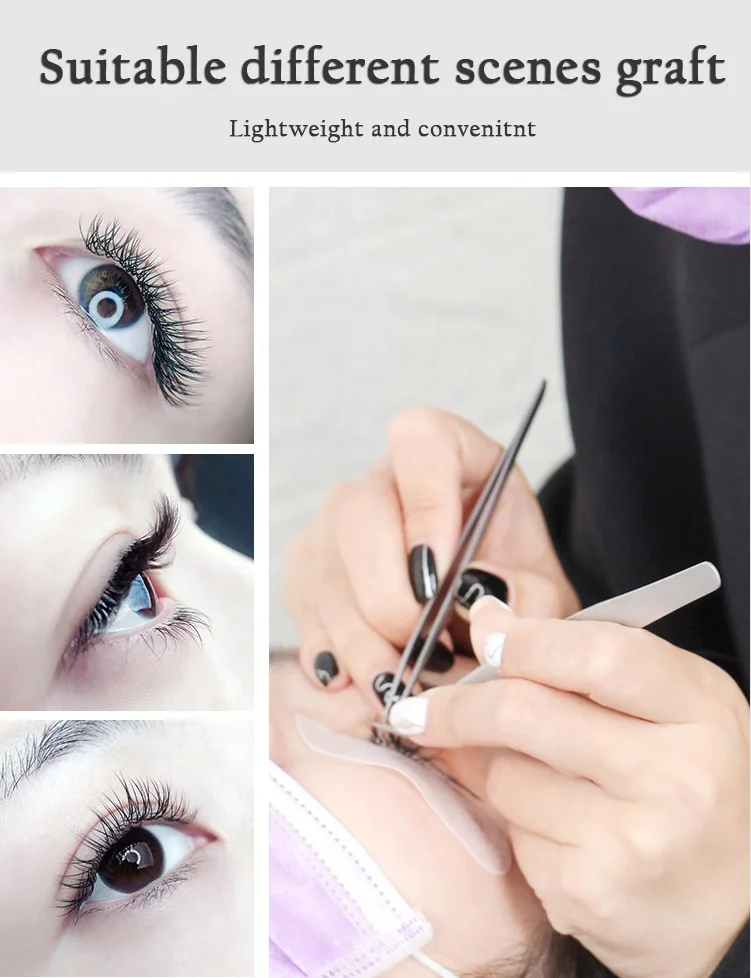 premade fans cashmere russian volume lashes fan l/xl tray eyelash extensions vietnam .03