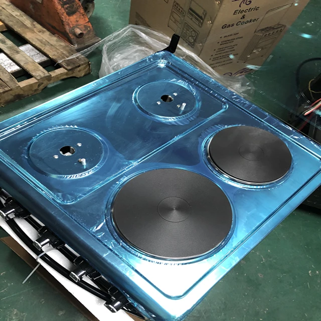 Электрическая плита духовка газовая и электрическая с духовкой 110 В