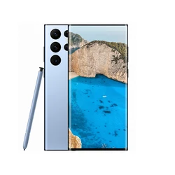 Wholesale 256GB 512GB 1TB 6.8inch Android Game Cell Phones for Samsung S22 Ultra S21 U S21 S20U