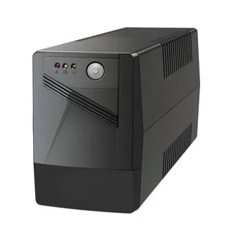 Bank/IT equipment used 240W 600W outdoor UPS with AC outlet power supply
