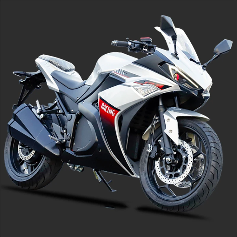 Longzustar  Professional sports bike motorcycle motorcycle racing  R3  electric motorcycles