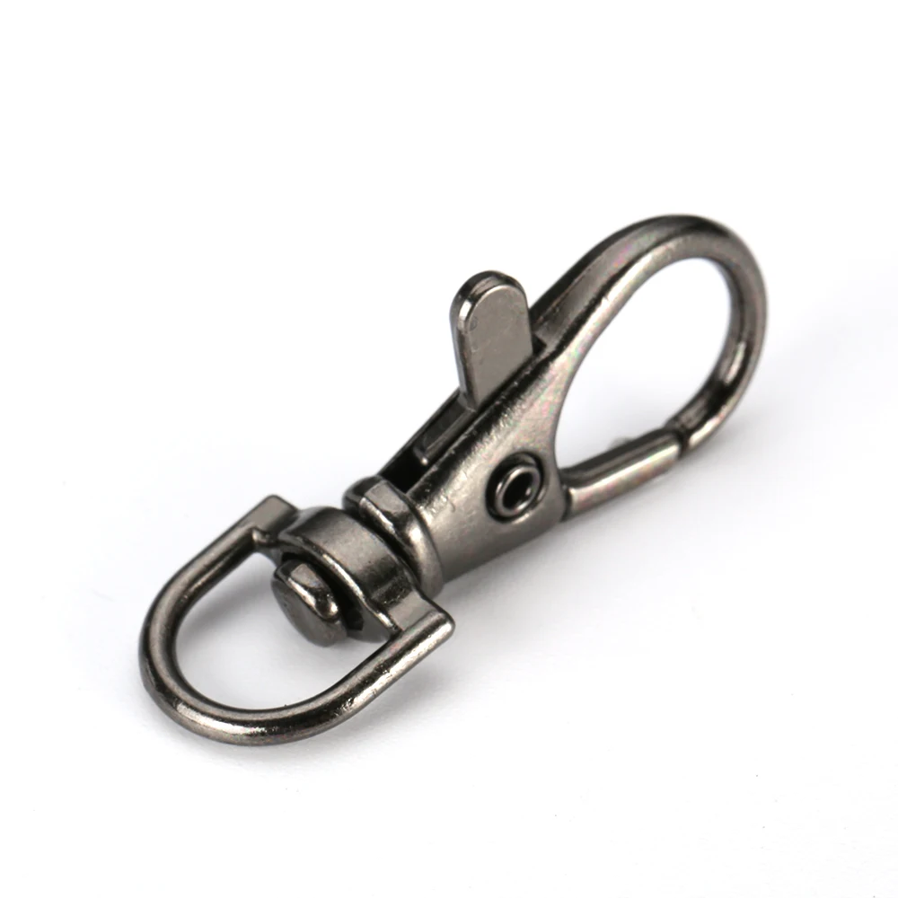 snappy bag buckle small carabiner key hook