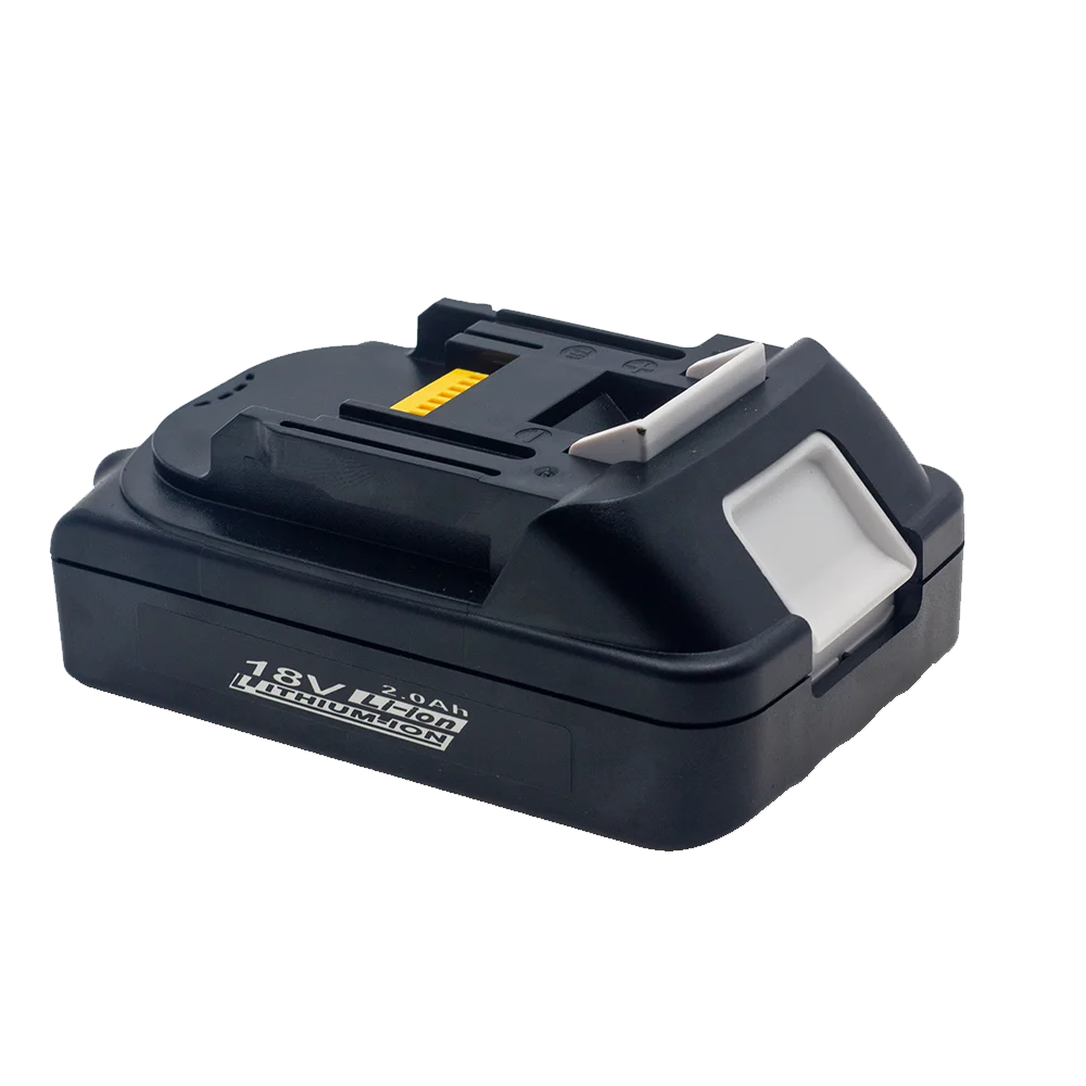 For Makita 18V 3.0AH 2.5AH 2.0AH 1.5AH BL1815 BL1820 BL1830 LXT-400 BTD140 BCS550 BDF451 BFR750 BJR182 Replacement Battery