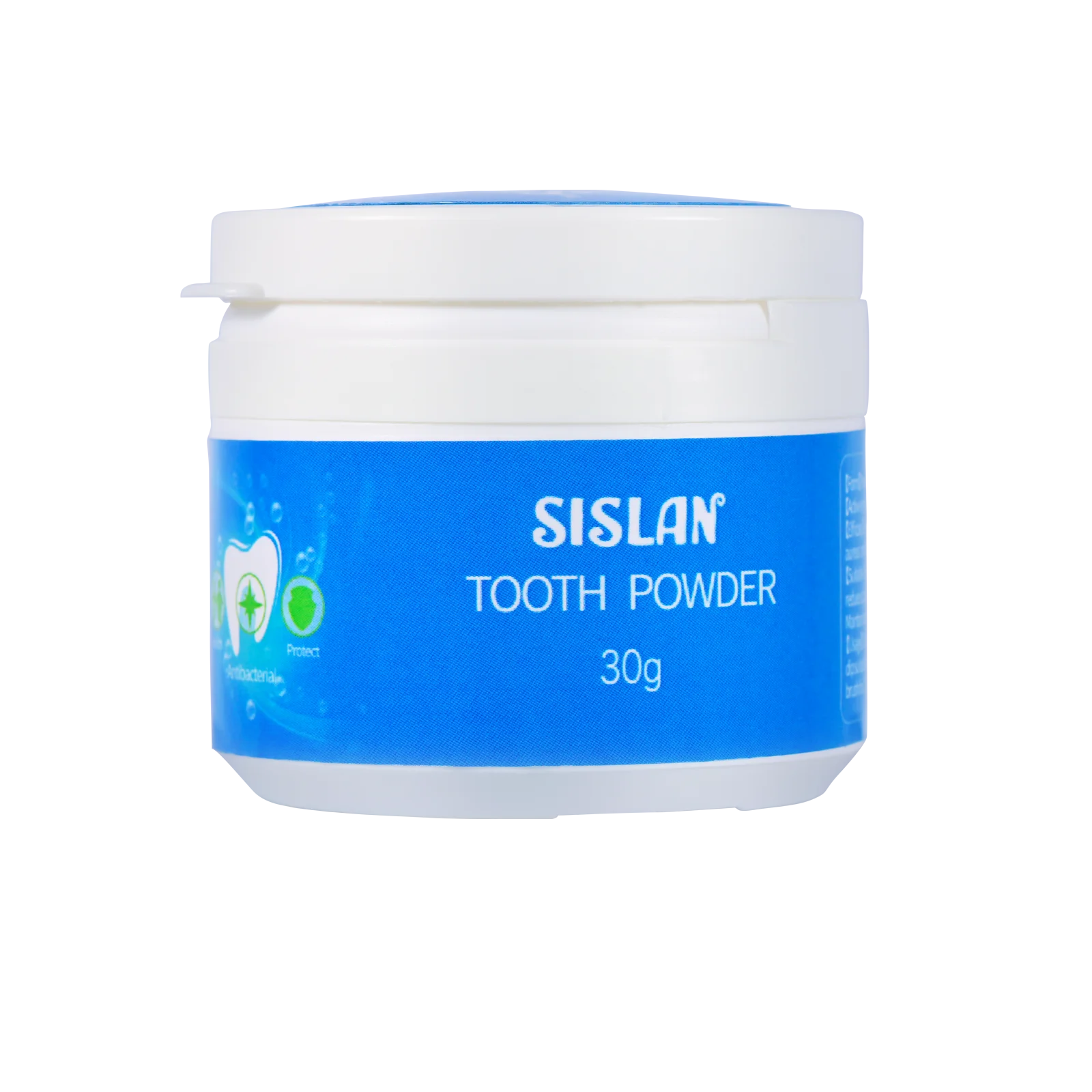 Оптовая Продажа с фабрики 30 г натуральный активный порошок для отбеливания зубов