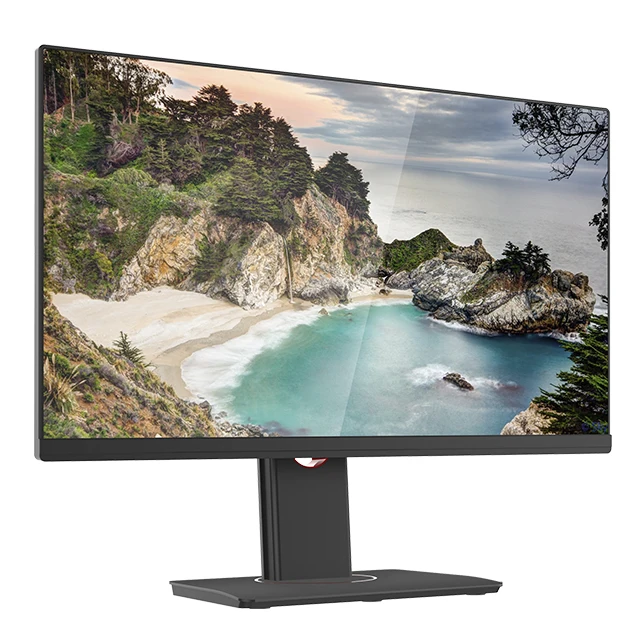 Can rotate the lifting base 144Hz curved monitor anti-blue light super-wide screen lcd computer gaming monitor pc