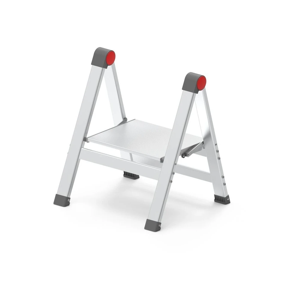 Новый дизайн фабричное производство художественная складная лестница навесная деревянная