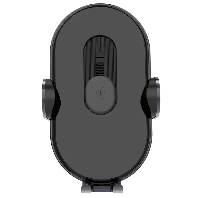 
New Product Magnet Wireless Charger For Car Customized Logo Battery Charger Phone Stand 