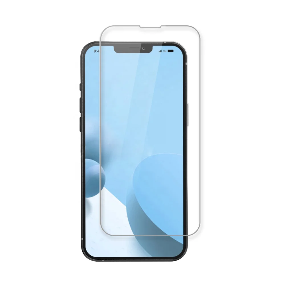 Защитная пленка из закаленного стекла для iphone 13 Por Max