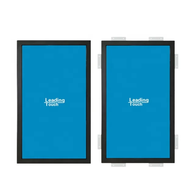 32 inch portable open frame ultra wide interactive Lcd Touch screen display monitors gaming Monitor