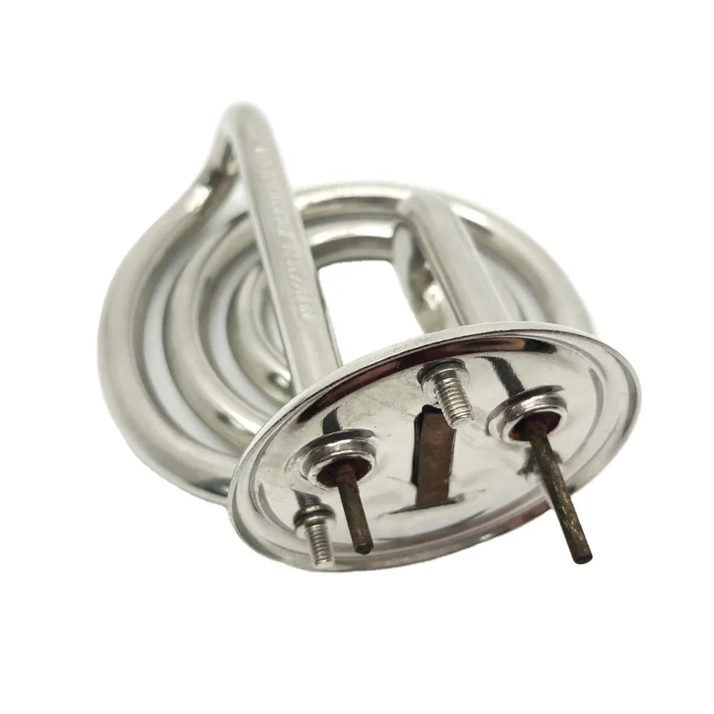 
Воды Нагревательный элемент 