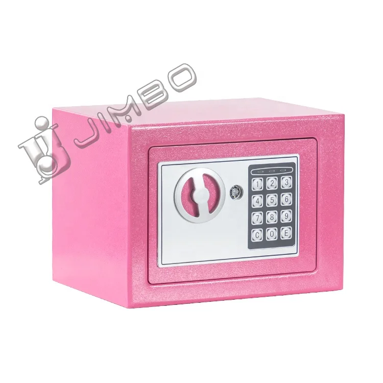 Wall Hidden Secret Diversion Satash Deposit Money  Home Security Mini Cash Safe Box