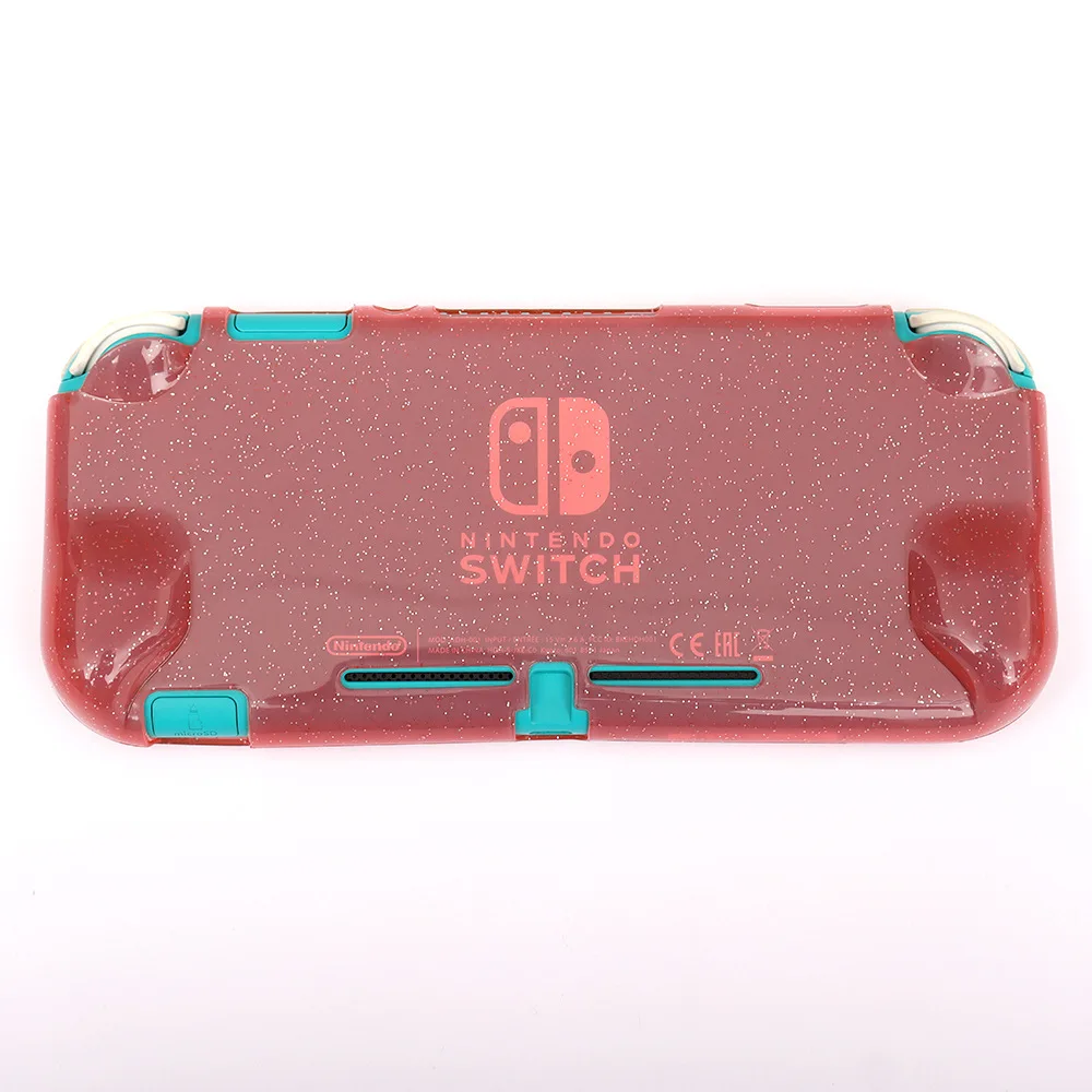 Star shinning unique design shell case For nintendo switch lite case switch oled case