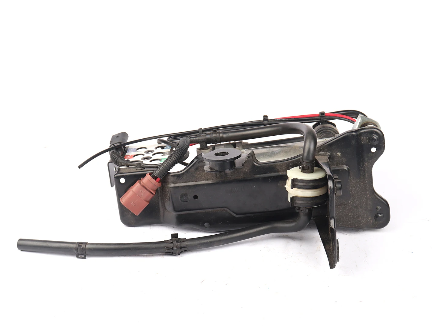 4F0616006 4F0616006A 4F0616006B For Audi A6 C6 4F Pneumatic Car Suspension Spring Shock Absorber Compressor Pump Repair Kit