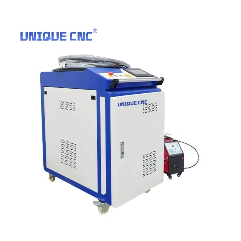 Multifunctional 1000-3000W machine laser weld laser cleaning machine welding machine laser weld