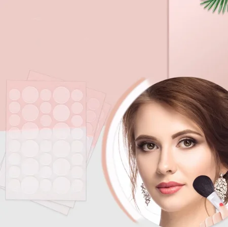 Invisible Acne Patches Private Label Acne Patches Hydrocolloid Pimple Acne Patch