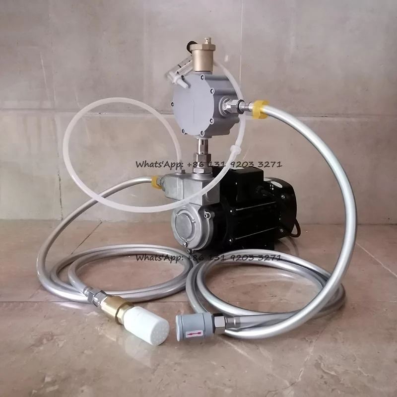 Water Purification Sewage Treatment Micro and Nano Bubbles Pump Freshwater Fish Shrimp Culture Farm Aquaculture Pool Pond