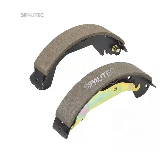 brake drum disc brake shoe repair kits