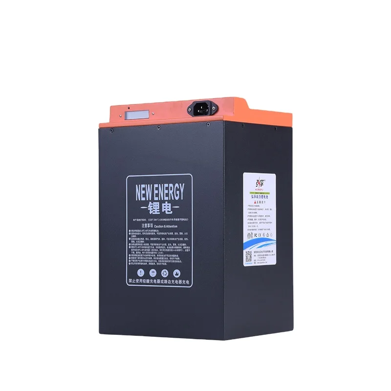 Electric motorcycle ternary 48v20ah Electric bike large capacity with case installation lithium LiFePO4 battery