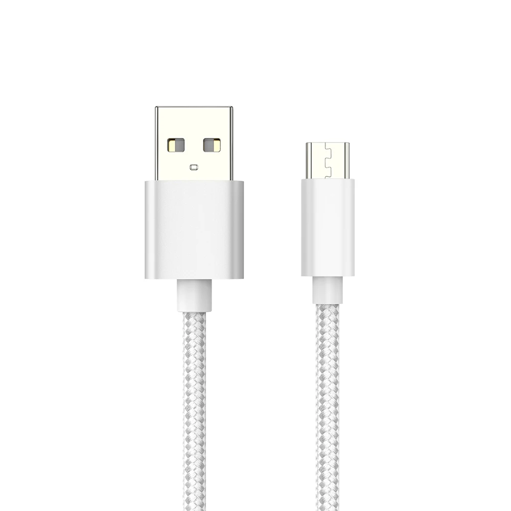 microusb data cable cable mobile data  usb data and charging cable for android phone