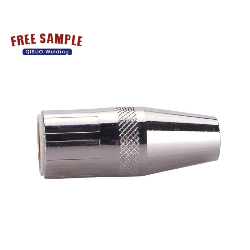 Cnc Welding Accessories Plasma Cutting Tips Nozzle Electrode Torch Consumables Plasma Cutting Nozzle KP2742-1-38R