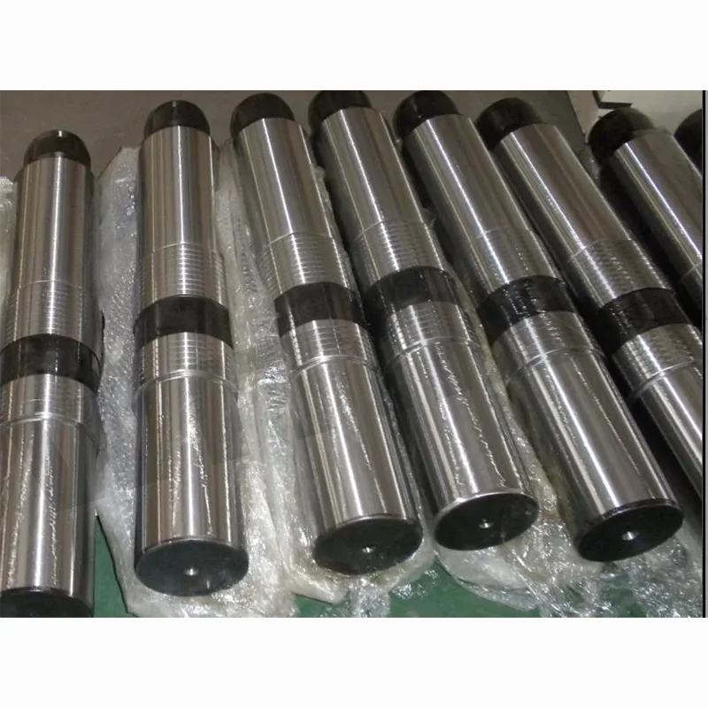 Hydraulic Rock Breaker Piston BRV-32 86363173 Construction Machinery Accessories Cylinder Repair Spare Parts