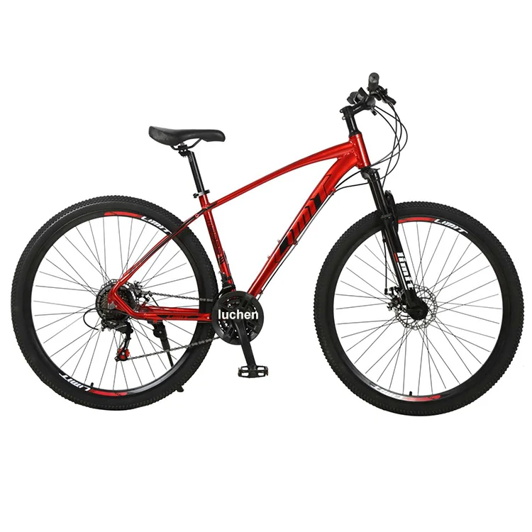 Factory Direct Sales Mens And Ladies 26 Inch Aluminum Foldable Cycle Bicycle Mtb Mountain Bike