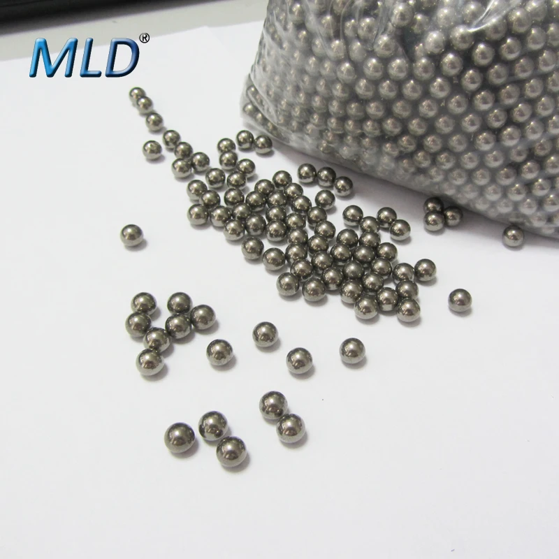 High Hardness Carbide Ball Cemented Carbide Ball for Bearing