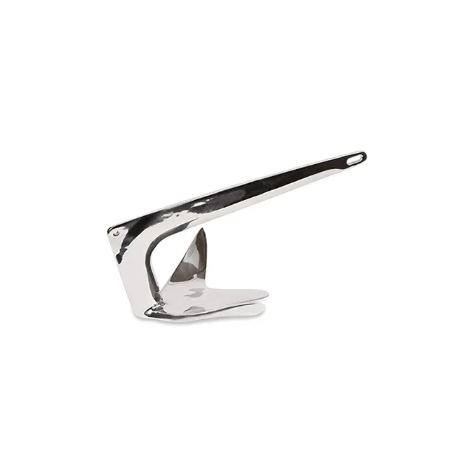 Якоря для лодок из нержавеющей стали 316 10 кг